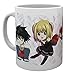 Produktbild Death Note Tasse Chibi