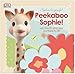 Produktbild Sophie la girafe Peekaboo Sophie!