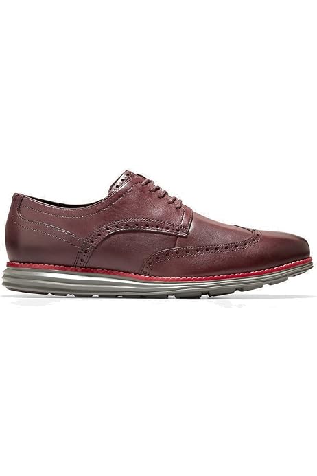Cole Haan Men's Zerogrand Wing Ox 