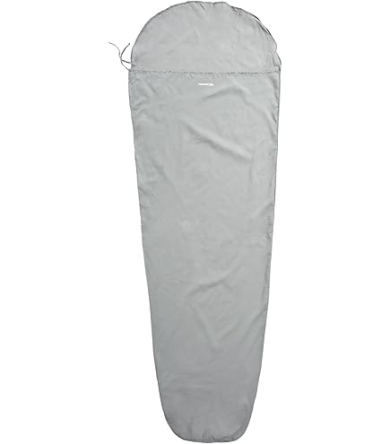 Doublure De Sac De Couchage Momie Cocoon Thermolite Performer – Glow, Neuve