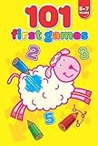 Image de 101 First Puzzles 5-7 Years
