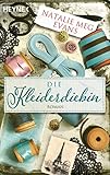 Bücher Neuerscheinungen 2022 - Die Kleiderdiebin: Roman von Natalie Meg Evans