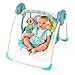 Bright Starts Playful Pals Portable Swing