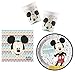 Produktbild Party-Geschirr Set Disney Micky Maus - Teller Becher Servietten (16 Personen)