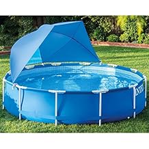 Suchergebnis auf Amazon.de für: Poolüberdachung