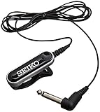 Seiko STM-30 Clip Type Pick Up Microphone