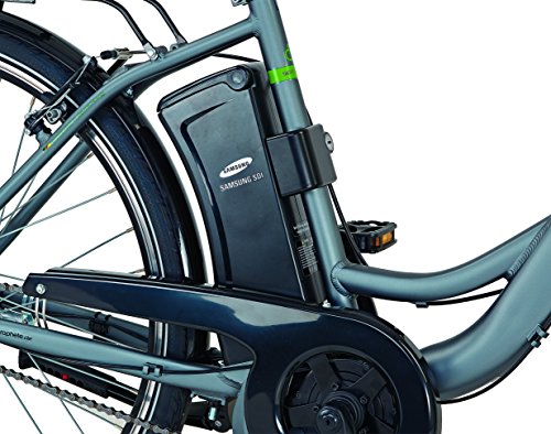 PROPHETE E-Bike Alu-City AEG NAVIGATOR 7.7 - 5