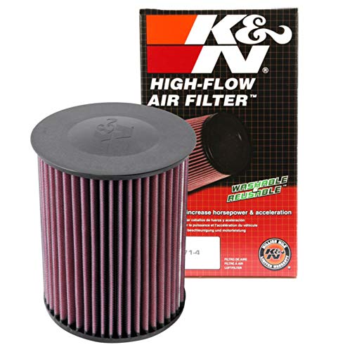 K&N E-2993 Filtro de Aire Coche