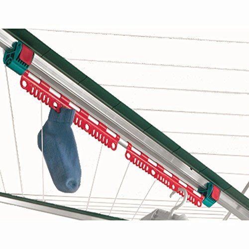 Preisvergleich Produktbild Kleinteilehalter Linomatic Easy Clip