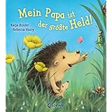 mein papa ist der grosste ein liebevolles geschenk zum vatertag king stephen michael king stephen michael tress sylvia amazon de bucher