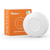 Sonoff Snzb-01p Wireless Zigbee Button