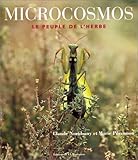 Microcosmos : Le peuple de l'herbe