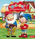 Oui-Oui et la cornemuse enchantée