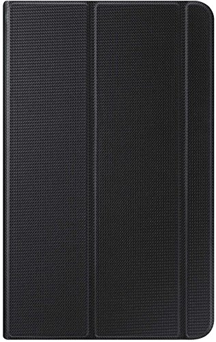 Samsung Flip Folio Hülle Book Case Cover für Galaxy Tab E 9.6, schwarz - 4