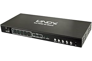 Lindy 38148 KVM