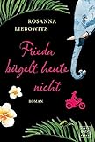Frieda bügelt heute nicht bei Amazon kaufen