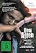 Drei Affen - Nichts hören, nichts sehen, nichts sagen