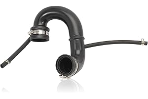 AUROLYNNE Durite Turbo 1.5dci pour Clio 8200136780 8200279164 Kangoo Sandero Tubo