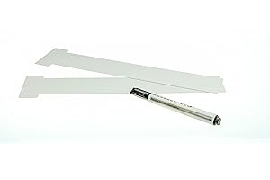 EVOLIS BADGY Kit DE Limpieza ACL008