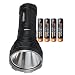 Produktbild ACEBAEM Taschenlampe Acebeam K60 5000 Lumens 704 Meters LED suchen Rescue Taschenlampe mit Akku
