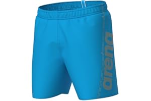 ARENA kąpielówki Mężczyźni Fundamentals Arena Logo Boxer R