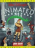 Image de The Encyclopedia of Walt Disney's Animated Characters