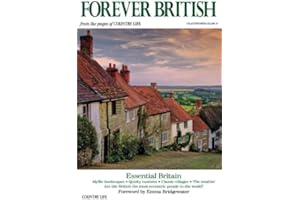 Forever British: Essential Britain, Country Life, British History, Emma Bridgewater, British Life