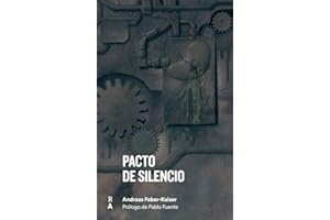 PACTO DE SILENCIO