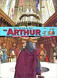 Sur les traces du Roi Arthur