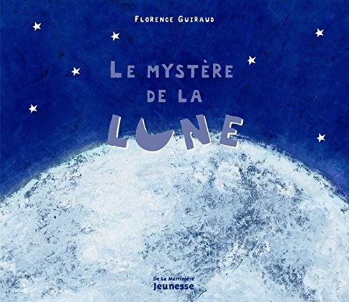 Le  Mystère de la lune