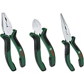 Bosch 3'l&uuml; Pense Yan Keski Kargaburun Seti - 1600a02c0s