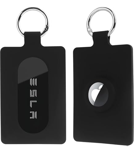 NFC Smart Ring voor Tesla - Accessoires voor Tesla