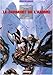 Le serment de l'ambre, Tome 1 : L'Amojar by 