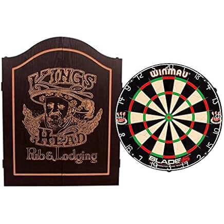 Suchergebnis auf Amazon.de für: Dartscheibe und Schrank