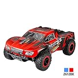 ✤ seine Sicherheit und Stabilität zu erhöhen. Vivid Design gibt Ihnen und Ihren Kindern ein Gefühl von Kontrolle oder eine echte car.It ist die beste Wahl Geschenk für Kinder zu fahren. hochwertiges Lenkservo.