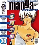Image de Manga Power 20
