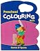 Games & Sports - Preschool Colouring Book: 1 (Preschool Colouring Books) RS.30.00