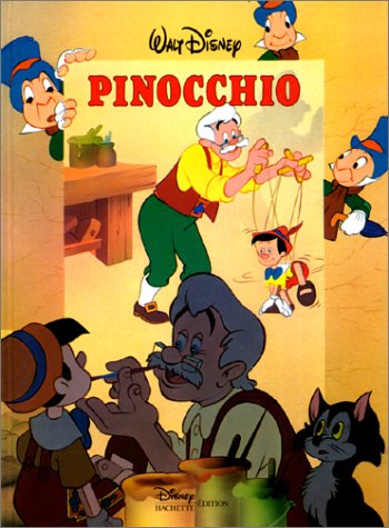Pinocchio