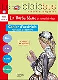 Image de Le bibliobus, 4 oeuvres complètes : CM cycle 3