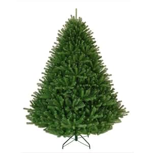 6’ Pre-lit Kincaid Spruce Artificial Christmas Tree ...