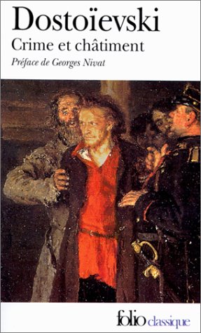 Crime et châtiment