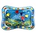 Produktbild advancethy Aufblasbares Wasserkissen des Babys, Spielmatratze Spielzeug verdicken PVC, das Baby, das auf dem Wasser spielt, Wird Nicht naß Sein