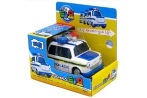 TAYO The Little Bus,PAT