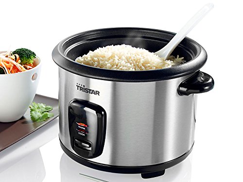 cuocere riso vaporiera