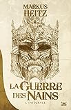 La Guerre des Nains - L'Intégrale: 10 ANS, 10 ROMANS, 10 EUROS 2016
