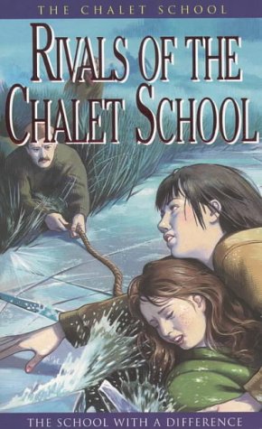 Rivals of the Chalet School: No. 5