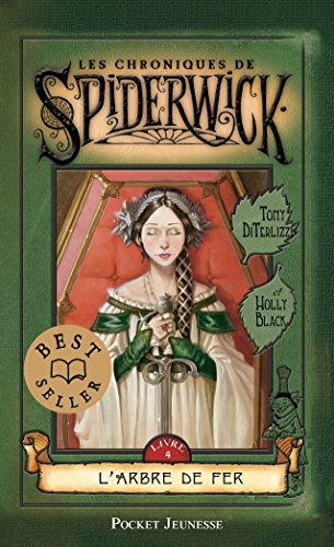 couverture de : L'arbre de fer