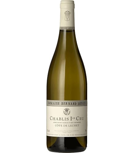Domaine Laroche Chablis Premier Cru Les Vaudevey Wine ,75 cl