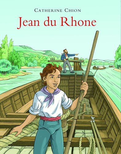 Jean du Rhone