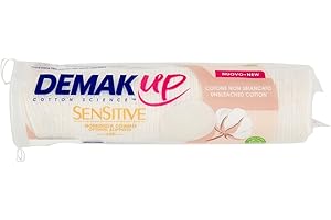 DEMAK'UP DEMAK UP Sensitive waciki kosmetyczne, 39 g (1 opakowanie)